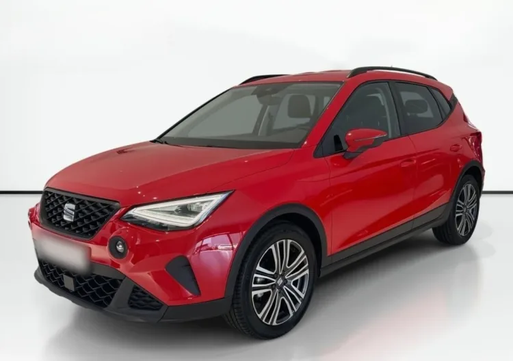 SEAT Arona Arona 1.0 TSI Style S&S