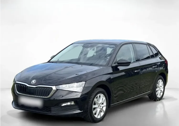Skoda Scala Scala 1.0 TSI Ambition