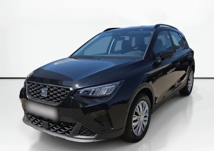 SEAT Arona Arona 1.0 TSI Style S&S DSG