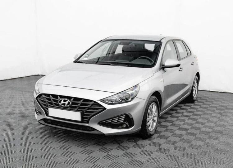 Hyundai i30 i30 1.5 DPI Classic +