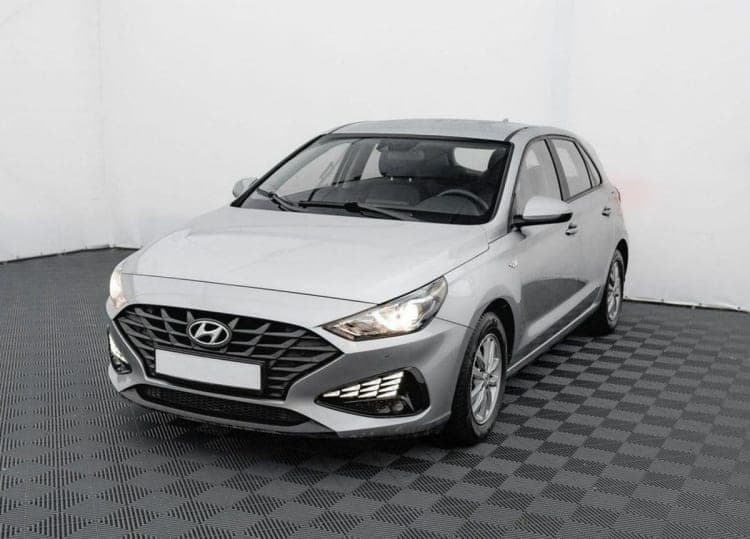 Hyundai i30 i30 1.5 DPI Classic +