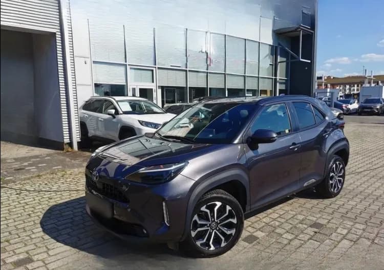 Toyota Yaris Cross Yaris Cross Hybrid 1.5 Comfort