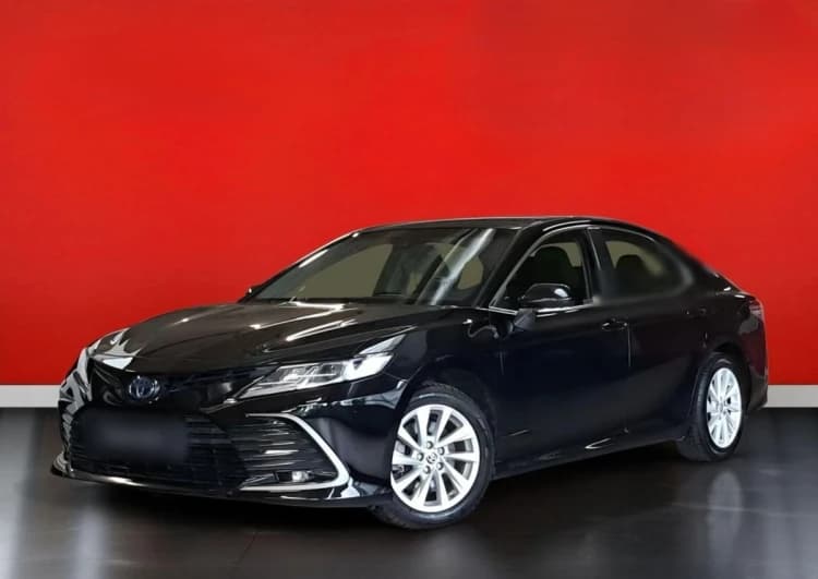 Toyota Camry Camry 2.5 Hybrid Comfort CVT