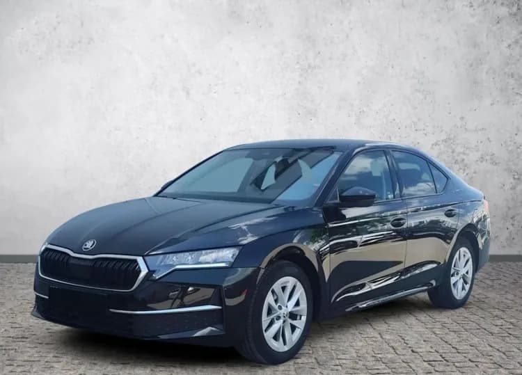 Skoda Octavia Octavia 1.5 TSI mHEV Selection DSG