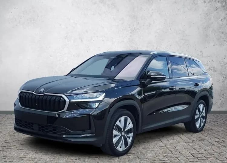 Skoda Kodiaq Kodiaq 2.0 TDI 4x2 Selection DSG