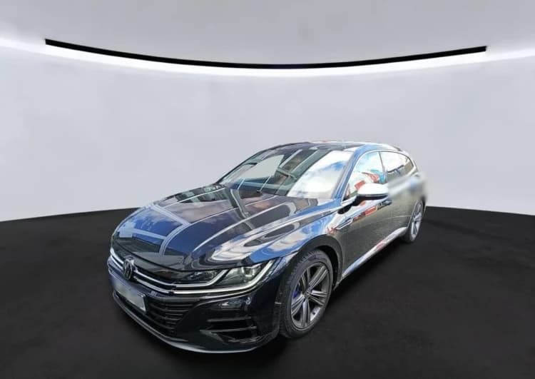 Volkswagen Arteon Arteon 2.0 TSI 4Motion R DSG