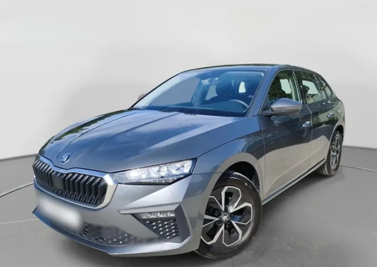 Skoda Scala Scala 1.5 TSI Selection DSG