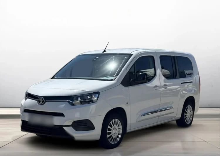 Toyota Proace City Proace City Verso Long 1.5 D-4D Business