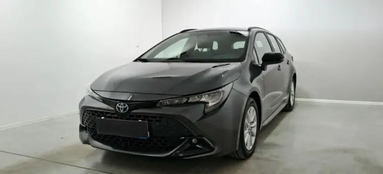 Toyota Corolla Corolla 1.8 Hybrid Comfort