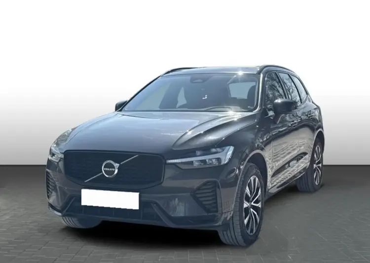 Volvo XC 60 XC 60 B4 B Plus Dark aut