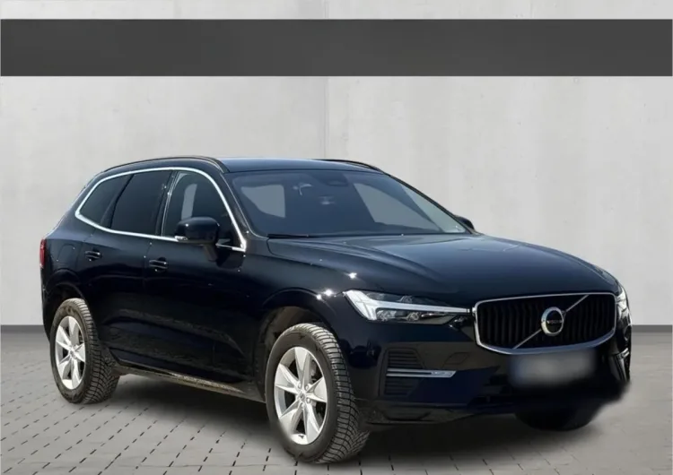 Volvo XC 60 XC 60 B4 D AWD Core aut