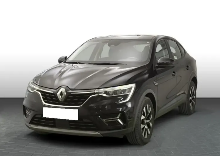 Renault Arkana Arkana 1.3 TCe mHEV Zen EDC