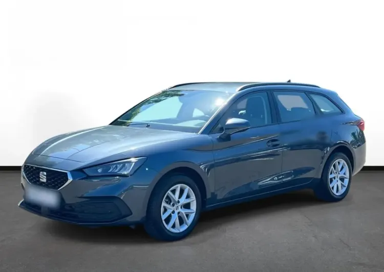 SEAT Leon Leon 1.5 TSI Style