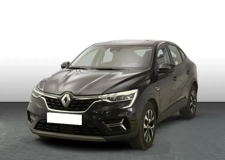 Renault Arkana Arkana 1.3 TCe mHEV Zen EDC