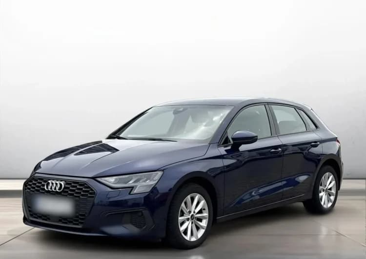 Audi A3 A3 30 TDI S tronic