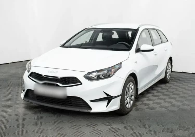 Kia Ceed Ceed 1.0 T-GDI S