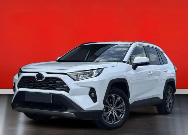 Toyota RAV4 RAV4 2.5 Hybrid Comfort 4x2
