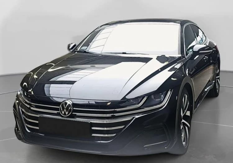 Volkswagen Arteon Arteon 2.0 TSI R-Line DSG