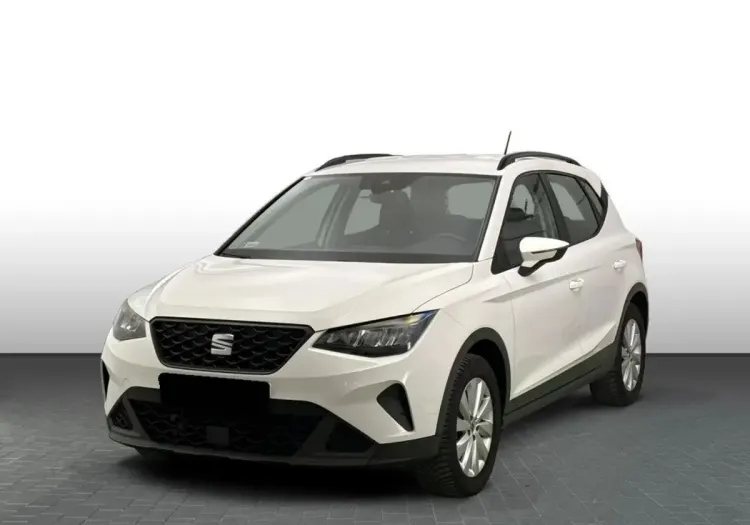 SEAT Arona Arona 1.0 TSI Style S&S DSG