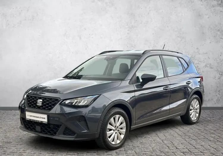 SEAT Arona Arona 1.0 TSI Style S&S DSG