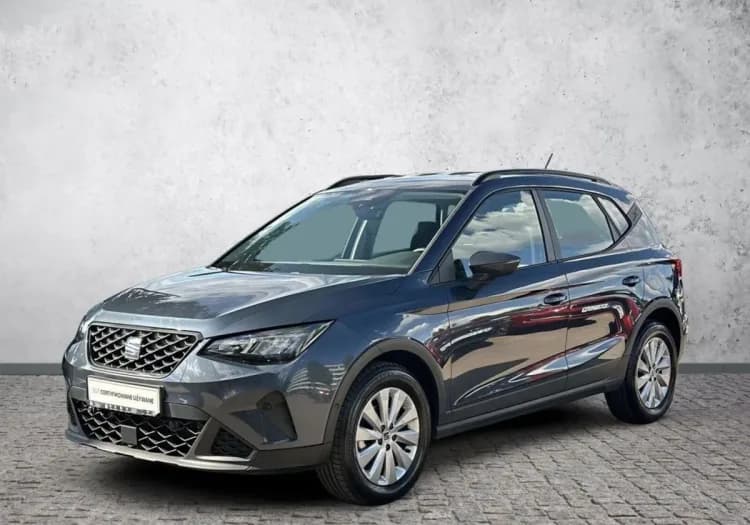 SEAT Arona Arona 1.0 TSI Style S&S DSG