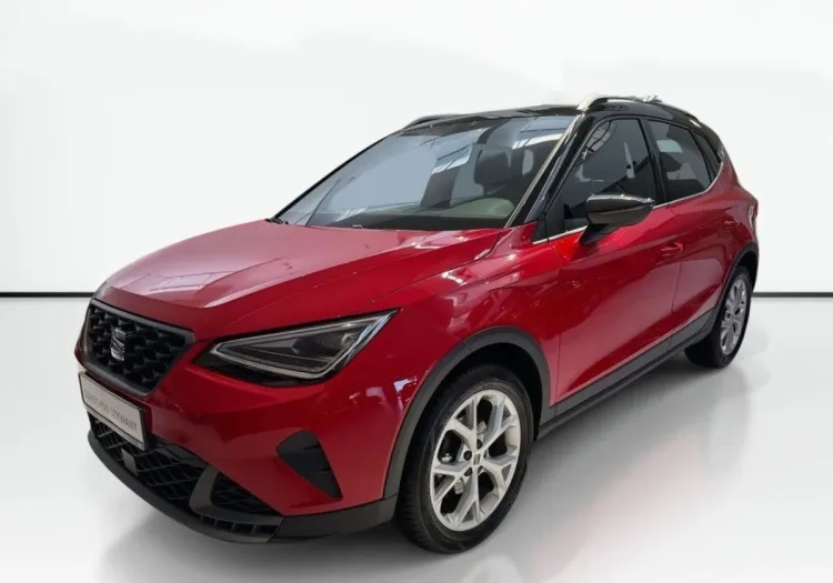 SEAT Arona Arona 1.5 TSI EVO FR S&S DSG
