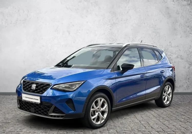 SEAT Arona Arona 1.0 TSI FR S&S DSG