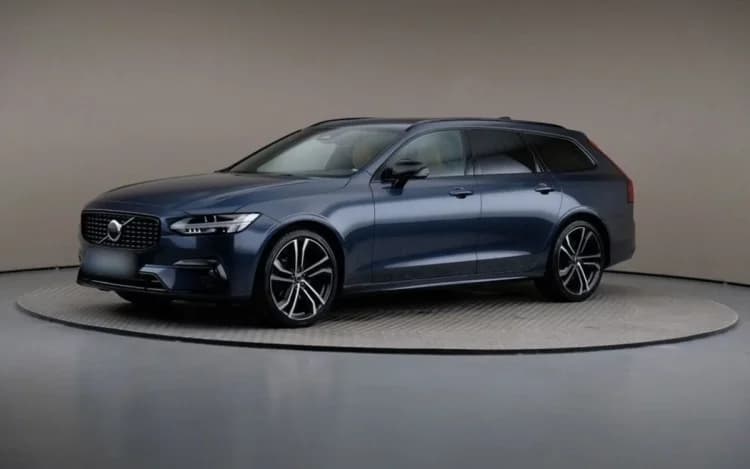 Volvo V90 V90 B5 D AWD Ultimate Dark aut
