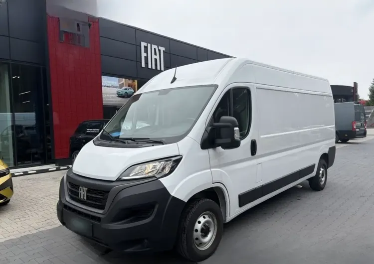 Fiat Ducato Ducato 35 MJ L3H2 EasyPro