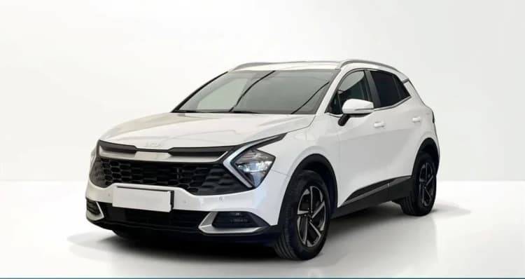 Kia Sportage Sportage 1.6 T-GDI HEV L 2WD aut