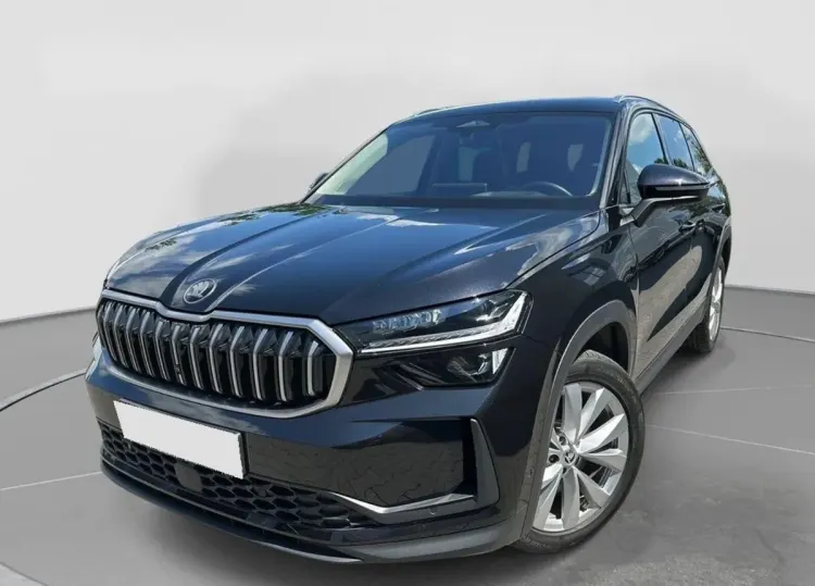 Skoda Kodiaq Kodiaq 2.0 TDI 4x4 Selection DSG