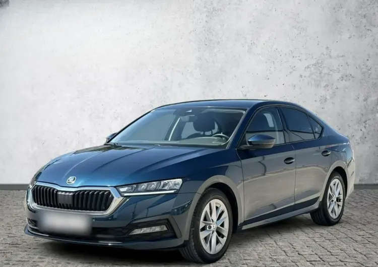 Skoda Octavia Octavia 1.0 TSI Ambition