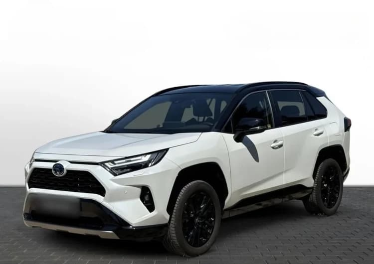 Toyota RAV4 RAV4 2.5 Hybrid Selection 4x4