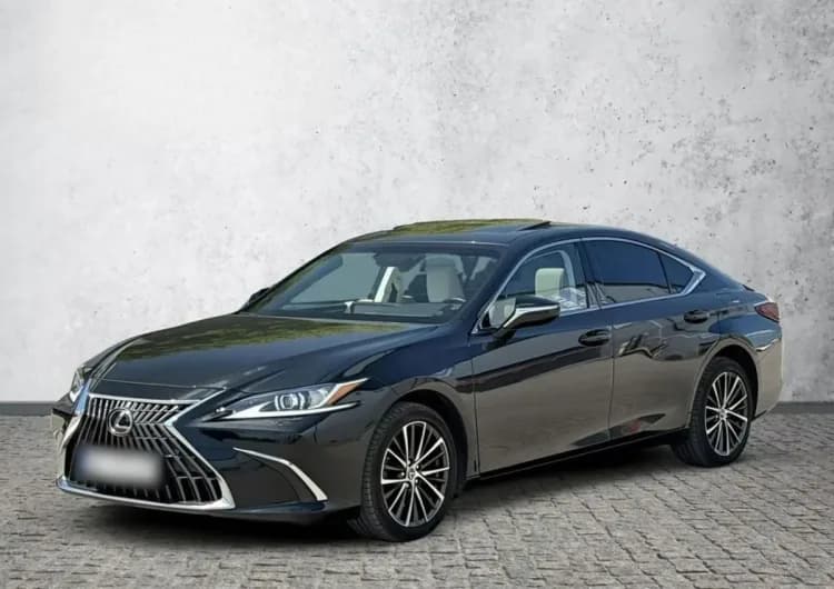 Lexus ES ES 300h Business Edition