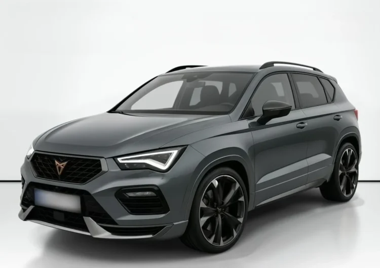 Cupra Ateca Ateca 1.5 TSI DSG
