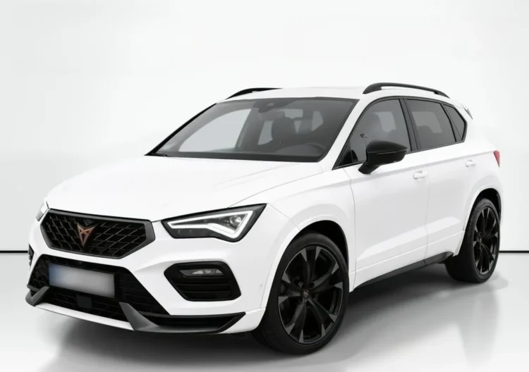 Cupra Ateca Ateca 1.5 TSI DSG