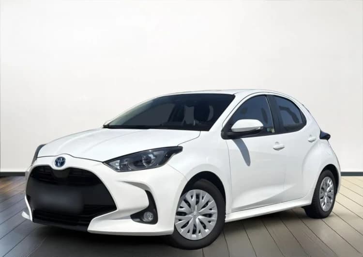 Toyota Yaris Yaris Hybrid 1.5 Comfort