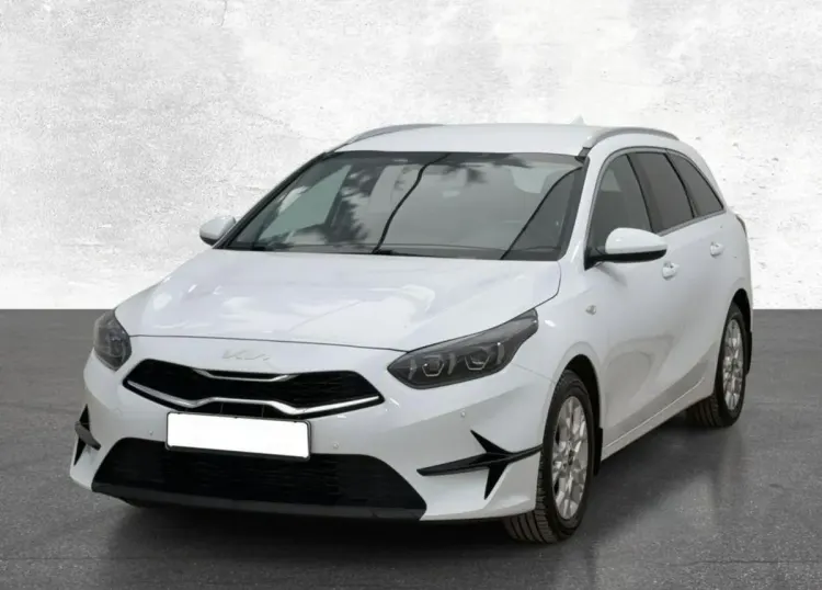 Kia Ceed Ceed 1.0 T-GDI M