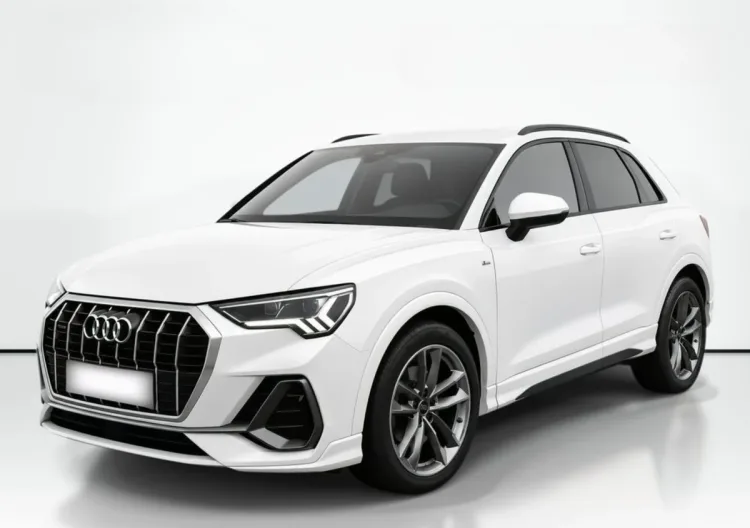 Audi Q3 Q3 35 TFSI mHEV S Line S tronic