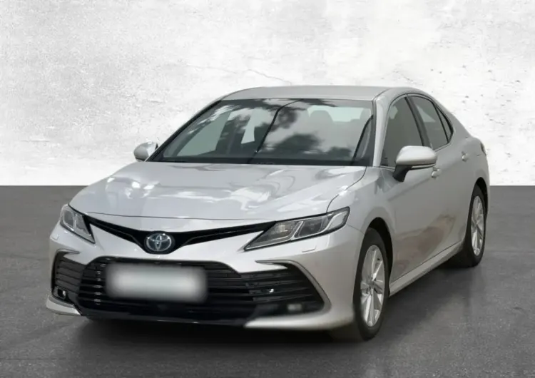 Toyota Camry Camry 2.5 Hybrid Comfort CVT