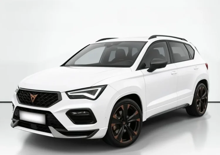 Cupra Ateca Ateca 1.5 TSI DSG