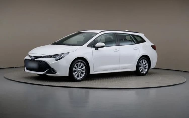 Toyota Corolla Corolla 1.8 Hybrid Comfort