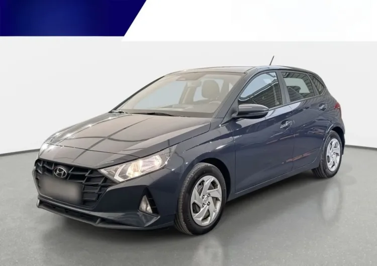 Hyundai i20 i20 1.2 Pure