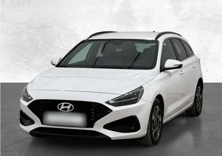 Hyundai i30 i30 1.5 T-GDI 48V Smart DCT