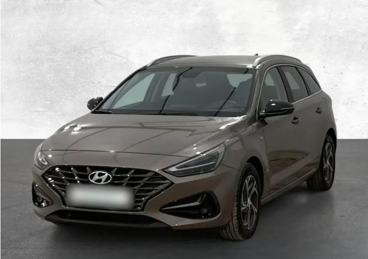 Hyundai i30 i30 1.5 T-GDI 48V Smart DCT