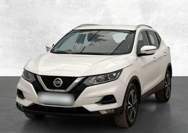 Nissan Qashqai Qashqai 1.3 DIG-T N-Style
