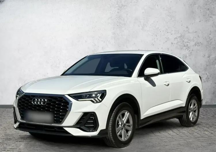 Audi Q3 Q3 35 TFSI mHEV S tronic