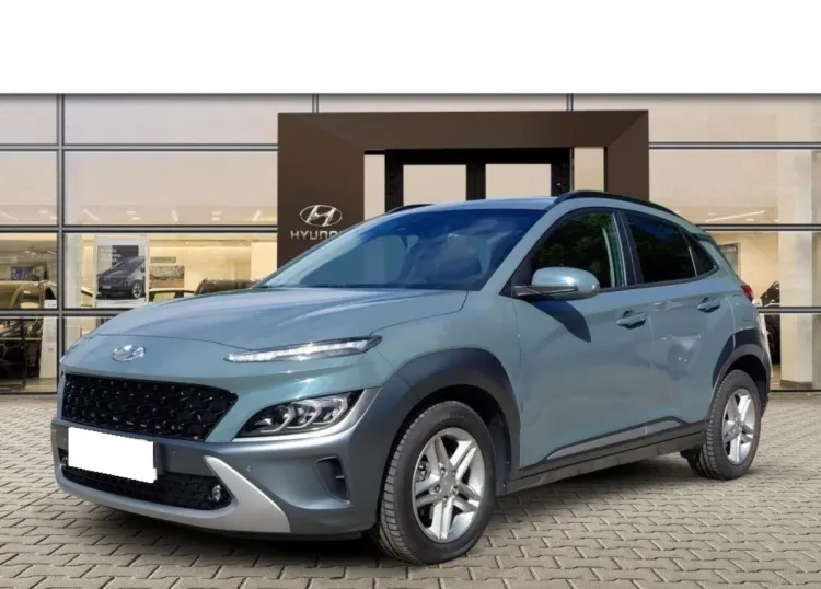 Hyundai Kona Kona 1.0 T-GDI Smart DCT