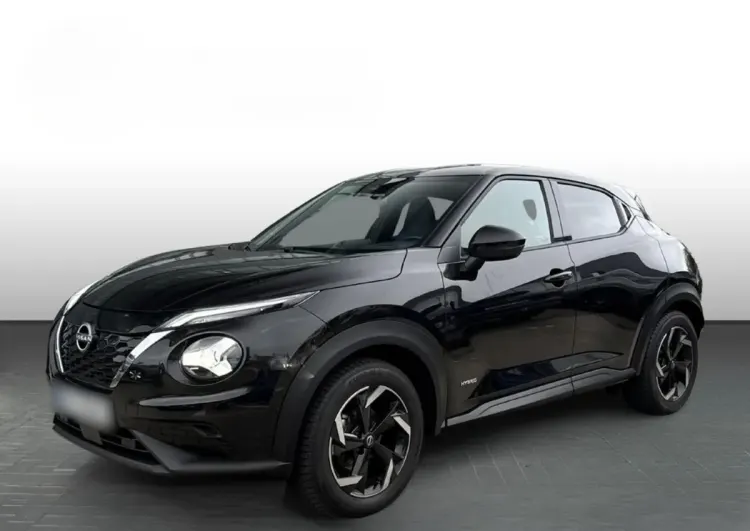 Nissan Juke Juke 1.6 Hybrid N-Connecta AMT