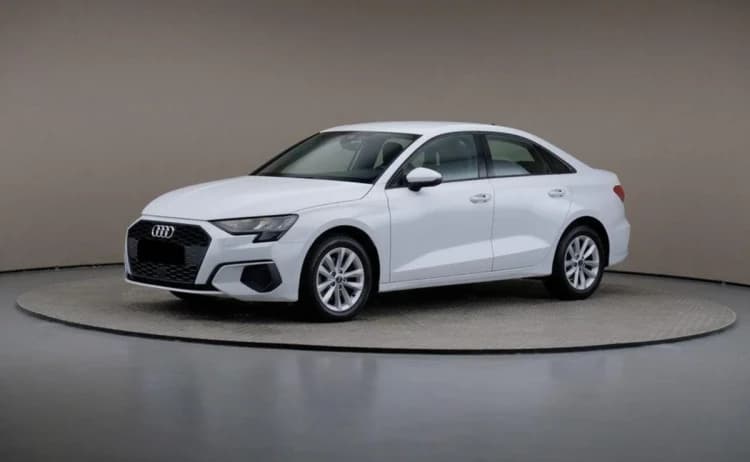Audi A3 A3 35 TDI S tronic